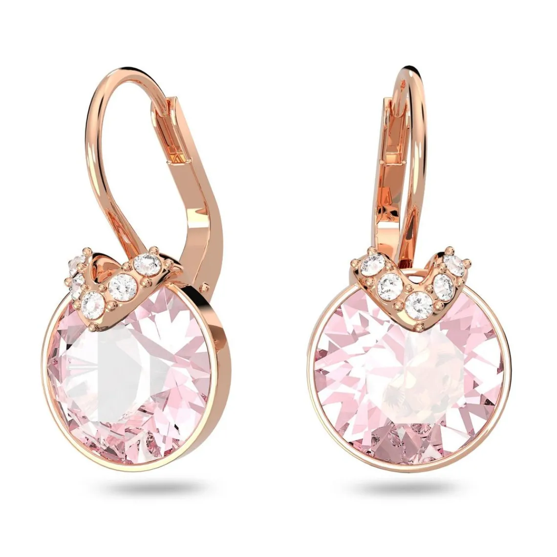 Swarovski Bijoux Boucles d'oreilles Swarovski 5662114 - BELLA | Femme Boucles D'Oreilles