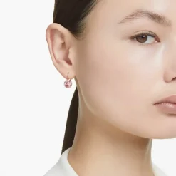 Swarovski Bijoux Boucles d'oreilles Swarovski 5662114 - BELLA | Femme Boucles D'Oreilles