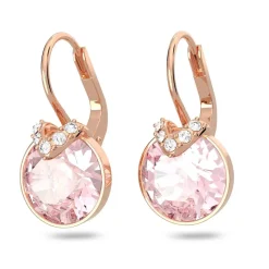 Swarovski Bijoux Boucles d'oreilles Swarovski 5662114 - BELLA | Femme Boucles D'Oreilles