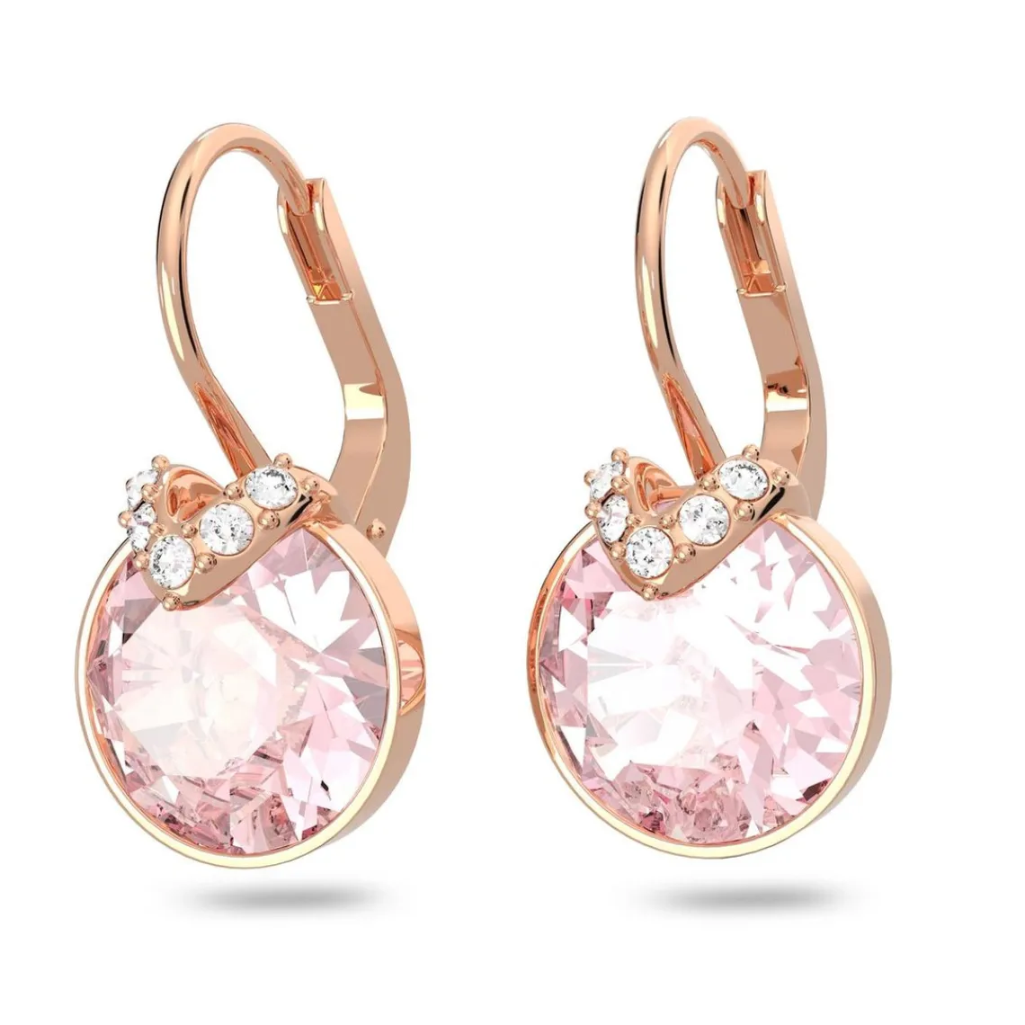 Swarovski Bijoux Boucles d'oreilles Swarovski 5662114 - BELLA | Femme Boucles D'Oreilles