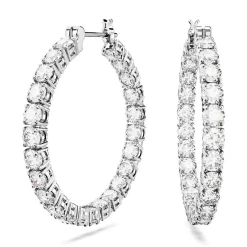 Swarovski Bijoux Boucles d'oreilles Swarovski 5647715 - MATRIX | Femme Boucles D'Oreilles