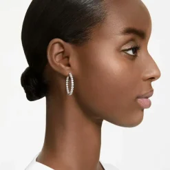 Swarovski Bijoux Boucles d'oreilles Swarovski 5647715 - MATRIX | Femme Boucles D'Oreilles