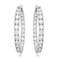 Swarovski Bijoux Boucles d'oreilles Swarovski 5647715 - MATRIX | Femme Boucles D'Oreilles