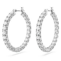 Swarovski Bijoux Boucles d'oreilles Swarovski 5647715 - MATRIX | Femme Boucles D'Oreilles