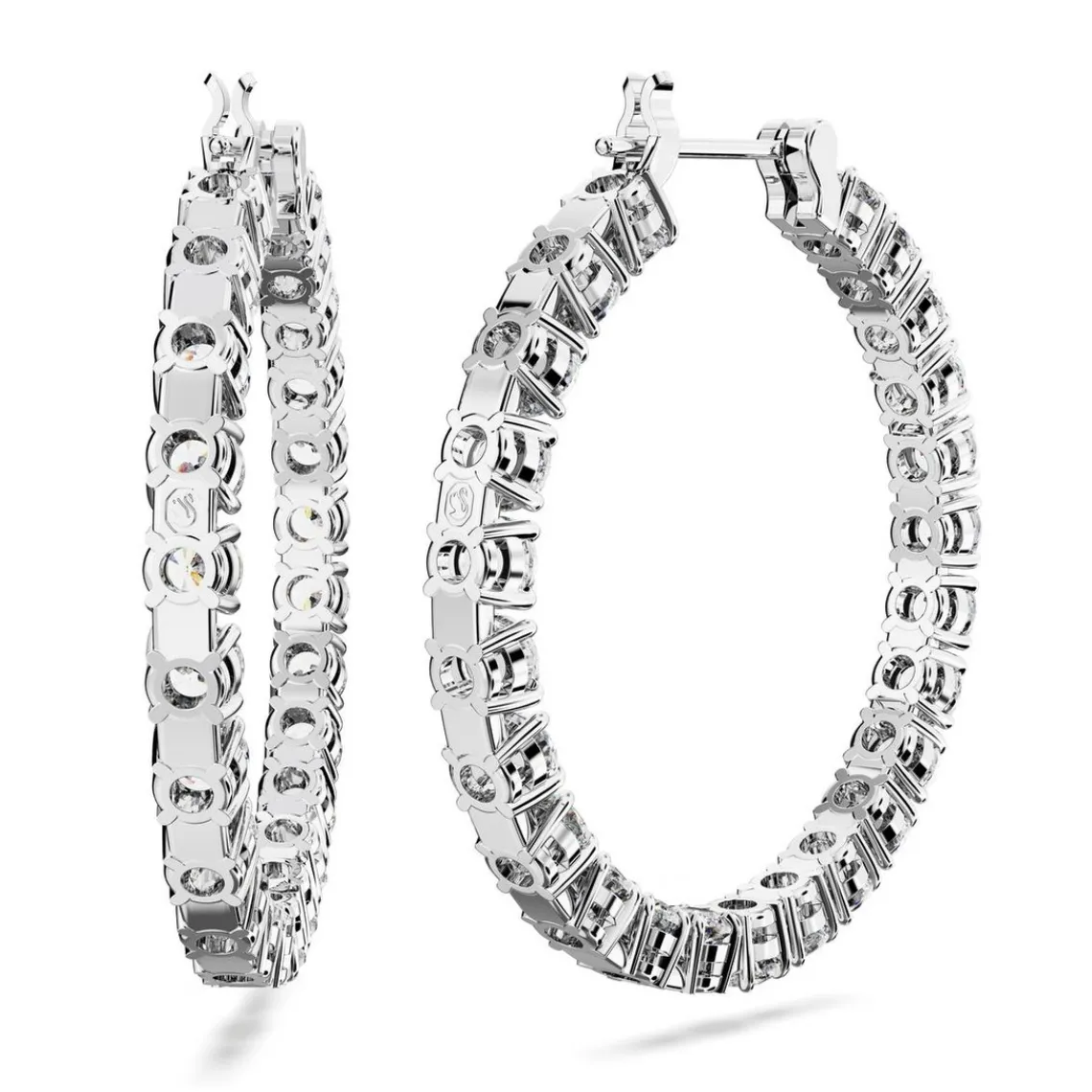 Swarovski Bijoux Boucles d'oreilles Swarovski 5647715 - MATRIX | Femme Boucles D'Oreilles