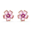 Swarovski Bijoux Boucles d'oreilles Swarovski 5650563 - FLORERE | Femme Boucles D'Oreilles