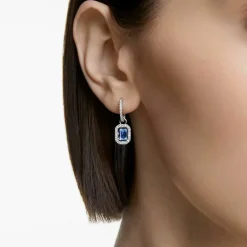 Swarovski Bijoux Boucles d’oreilles Swarovski 5619500 | Femme Boucles D'Oreilles