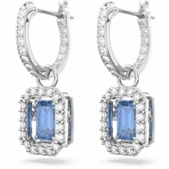 Swarovski Bijoux Boucles d’oreilles Swarovski 5619500 | Femme Boucles D'Oreilles