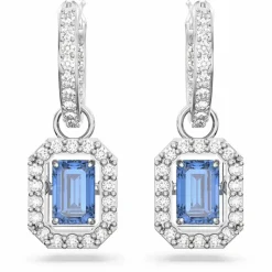 Swarovski Bijoux Boucles d’oreilles Swarovski 5619500 | Femme Boucles D'Oreilles