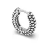 Ti Sento Boucles d’oreilles 7210BB-H - Argent | Femme Boucles D'Oreilles