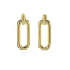 Ti Sento Boucles d'oreilles Bijoux 7847SY - Argent | Femme Boucles D'Oreilles