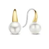 Ti Sento Boucles d'oreilles Bijoux 7849PW - Argent | Femme Boucles D'Oreilles
