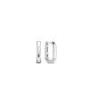 Ti Sento Boucles d'oreilles Bijoux 7845SI - Argent | Femme Boucles D'Oreilles