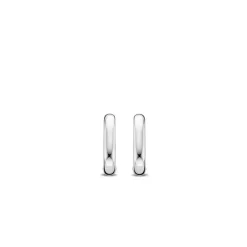 Ti Sento Boucles d'oreilles Bijoux 7845SI - Argent | Femme Boucles D'Oreilles