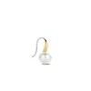 Ti Sento Boucles d'oreilles 7849PW-H - Argent, plaqué or | Femme Boucles D'Oreilles