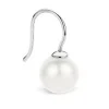 Ti Sento Boucles d’oreilles 7548PW-H – Argent | Femme Boucles D'Oreilles