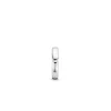 Ti Sento Boucles d'oreilles 7889SI-H - Argent | Femme Boucles D'Oreilles
