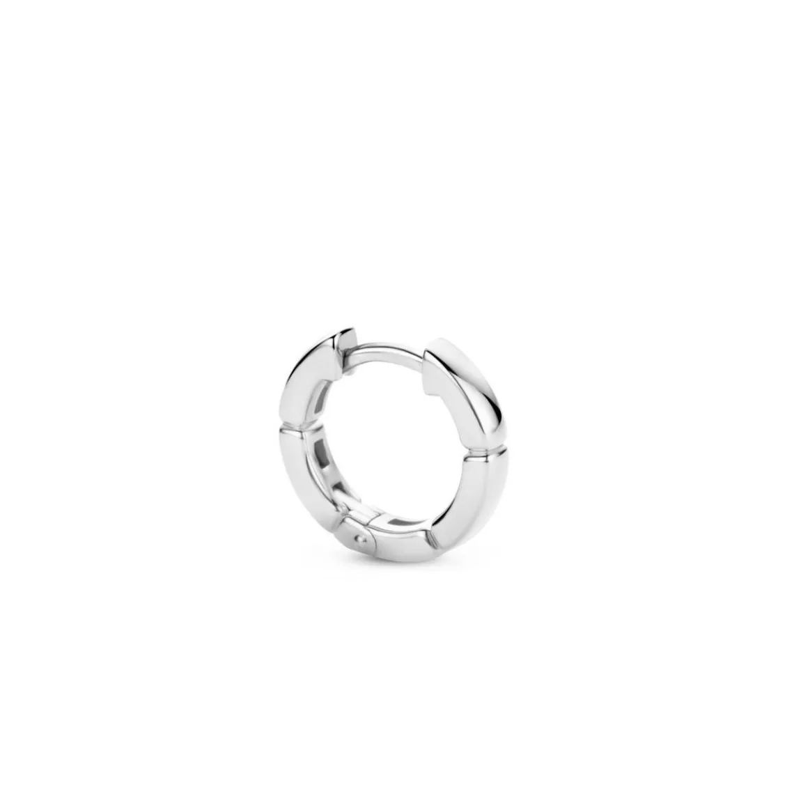 Ti Sento Boucles d'oreilles 7889SI-H - Argent | Femme Boucles D'Oreilles