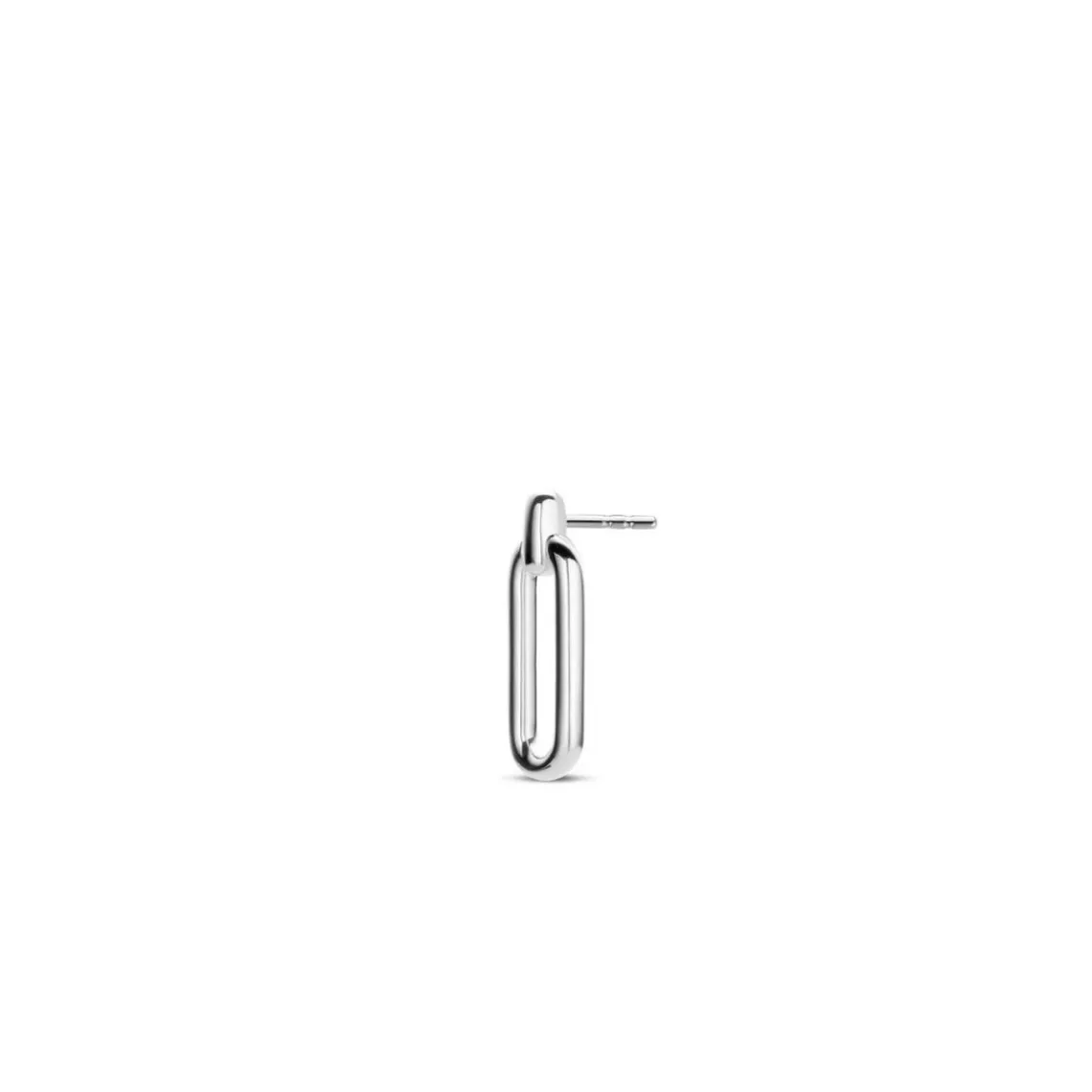 Ti Sento Boucles d'oreilles 7847SI-H - Argent | Femme Boucles D'Oreilles