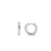 Ti Sento Boucles d'oreilles 7557SI – Argent | Femme Boucles D'Oreilles