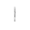 Ti Sento Boucles d'oreilles 7902SI-H - Argent | Femme Boucles D'Oreilles