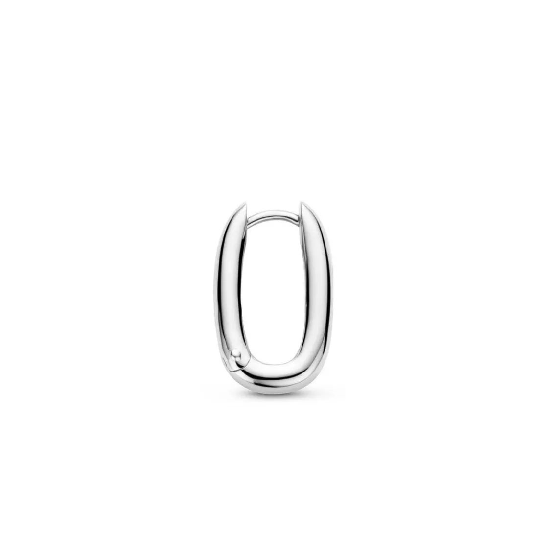 Ti Sento Boucles d'oreilles 7901SI-H - Argent | Femme Boucles D'Oreilles