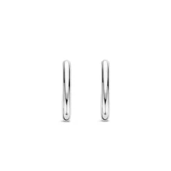 Ti Sento Boucles d'oreilles 7901SI - Argent | Femme Boucles D'Oreilles