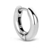 Ti Sento Boucles d’oreilles 7210SI-H - Argent | Femme Boucles D'Oreilles