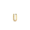 Ti Sento Boucles d'oreilles 7845SY-H - Argent, plaqué or | Femme Boucles D'Oreilles