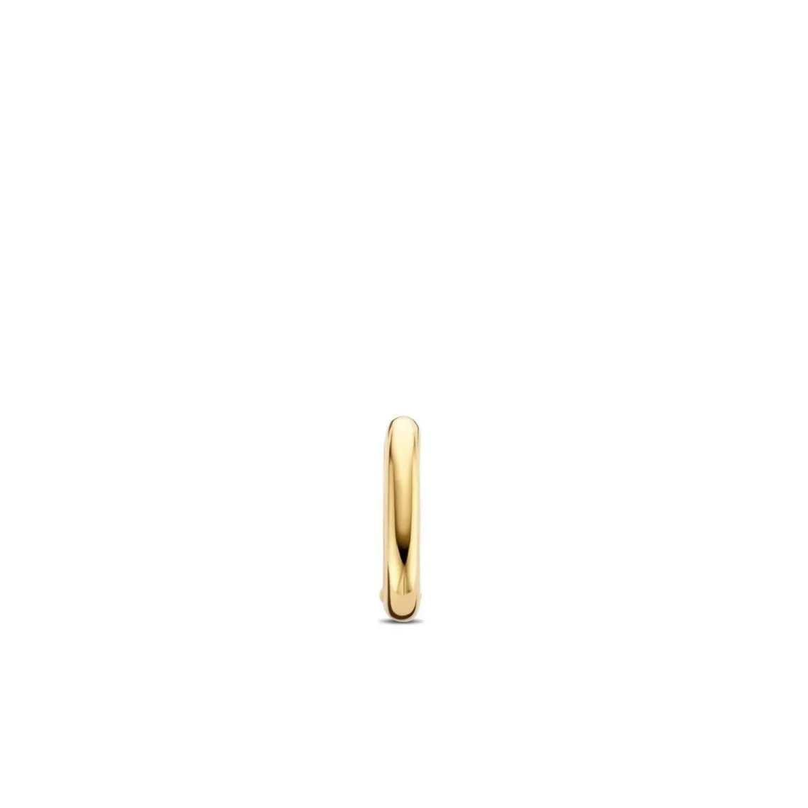 Ti Sento Boucles d'oreilles 7845SY-H - Argent, plaqué or | Femme Boucles D'Oreilles