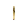 Ti Sento Boucles d'oreilles 7902SY-H - Argent, plaqué or | Femme Boucles D'Oreilles