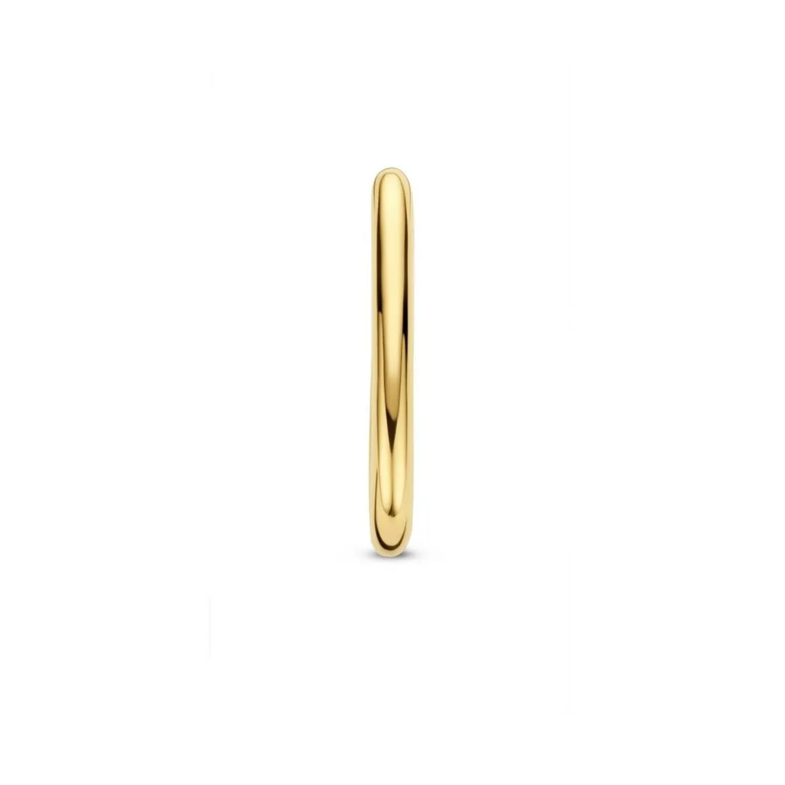 Ti Sento Boucles d'oreilles 7902SY-H - Argent, plaqué or | Femme Boucles D'Oreilles