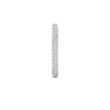 Ti Sento Boucles d'oreilles 7902ZI-H - Argent | Femme Boucles D'Oreilles