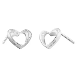 Calvin Klein Bijoux Boucles oreilles Enchanting - 35000759 Acier Argent | Femme Boucles D'Oreilles