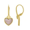 Charles Garnier Bijoux Boucles oreilles Passion - AGF170166E Argent | Femme Boucles D'Oreilles