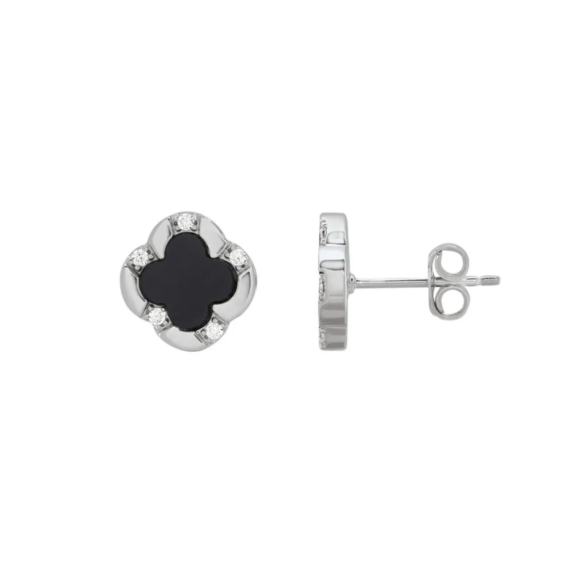 Charles Garnier Bijoux Boucles oreilles Legende - AGF170205E Argent | Femme Boucles D'Oreilles