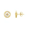 Charles Garnier Bijoux Boucles oreilles Legende - AGF170149E Argent | Femme Boucles D'Oreilles