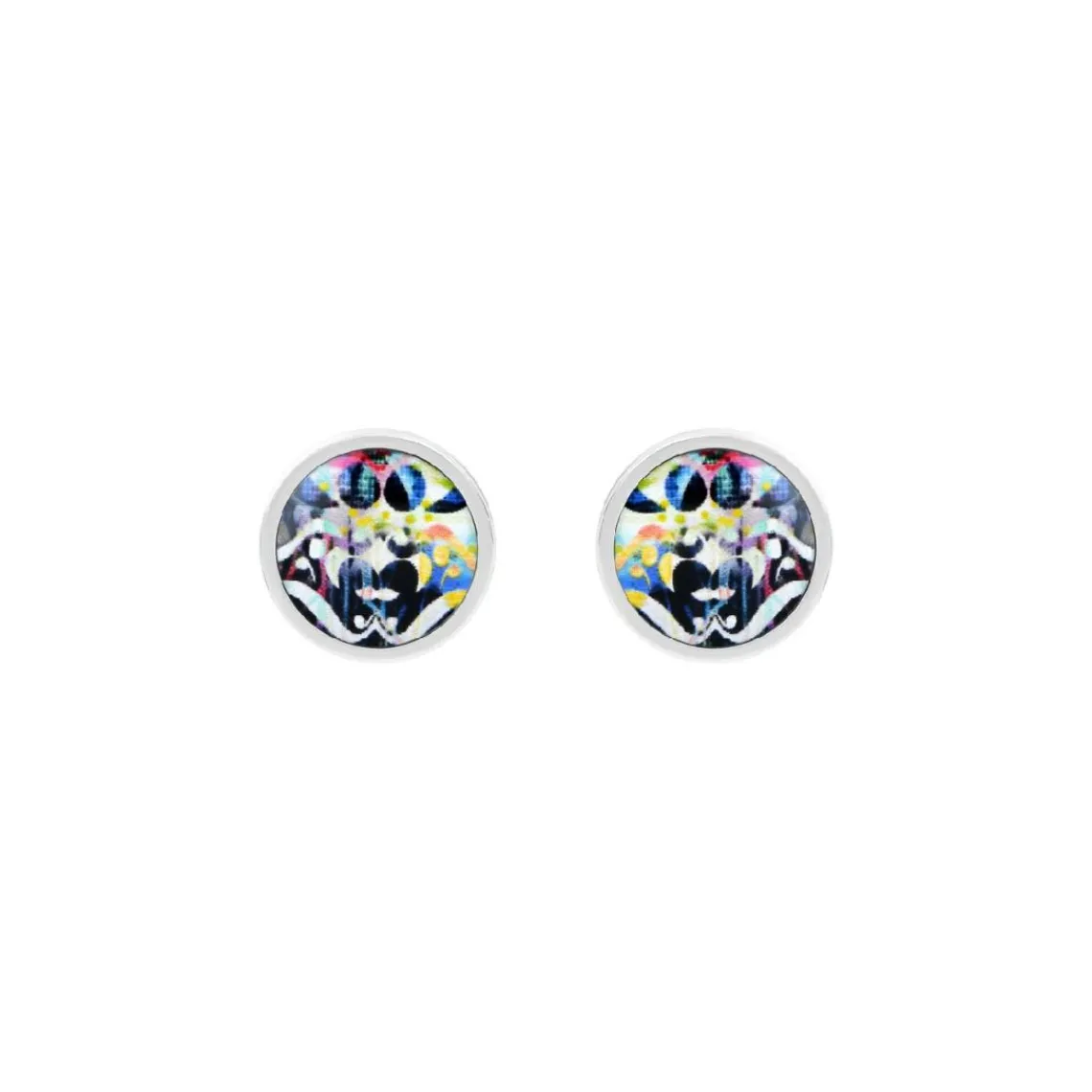 Christian Lacroix Bijoux Boucles oreilles Reve De Papier - XFJ31001 Acier | Femme Boucles D'Oreilles