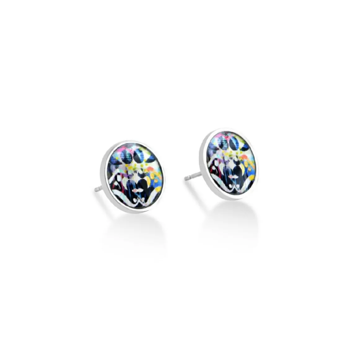 Christian Lacroix Bijoux Boucles oreilles Reve De Papier - XFJ31001 Acier | Femme Boucles D'Oreilles