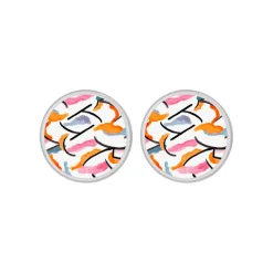 Christian Lacroix Bijoux Boucles oreilles - XFJ3901 Acier Argent | Femme Boucles D'Oreilles