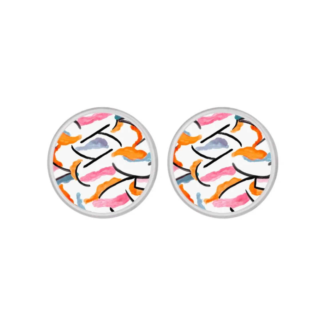 Christian Lacroix Bijoux Boucles oreilles - XFJ3901 Acier Argent | Femme Boucles D'Oreilles