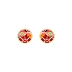 Christian Lacroix Bijoux Boucles oreilles Reve De Papier - XFJ31003 Acier | Femme Boucles D'Oreilles