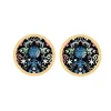 Christian Lacroix Bijoux Boucles oreilles - XFJ3803 Laiton Doré | Femme Boucles D'Oreilles
