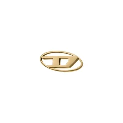 Diesel Bijoux Boucles oreilles Studs - DX1590710 Acier inoxydable | Femme Boucles D'Oreilles