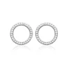Maison de la Bijouterie Boucles oreilles fantaisie Argent Z5YY6Z0 | Femme Boucles D'Oreilles