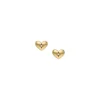 Fossil Bijoux Boucles oreilles Love Sadie - JF04832710 Acier inoxydable | Femme Boucles D'Oreilles