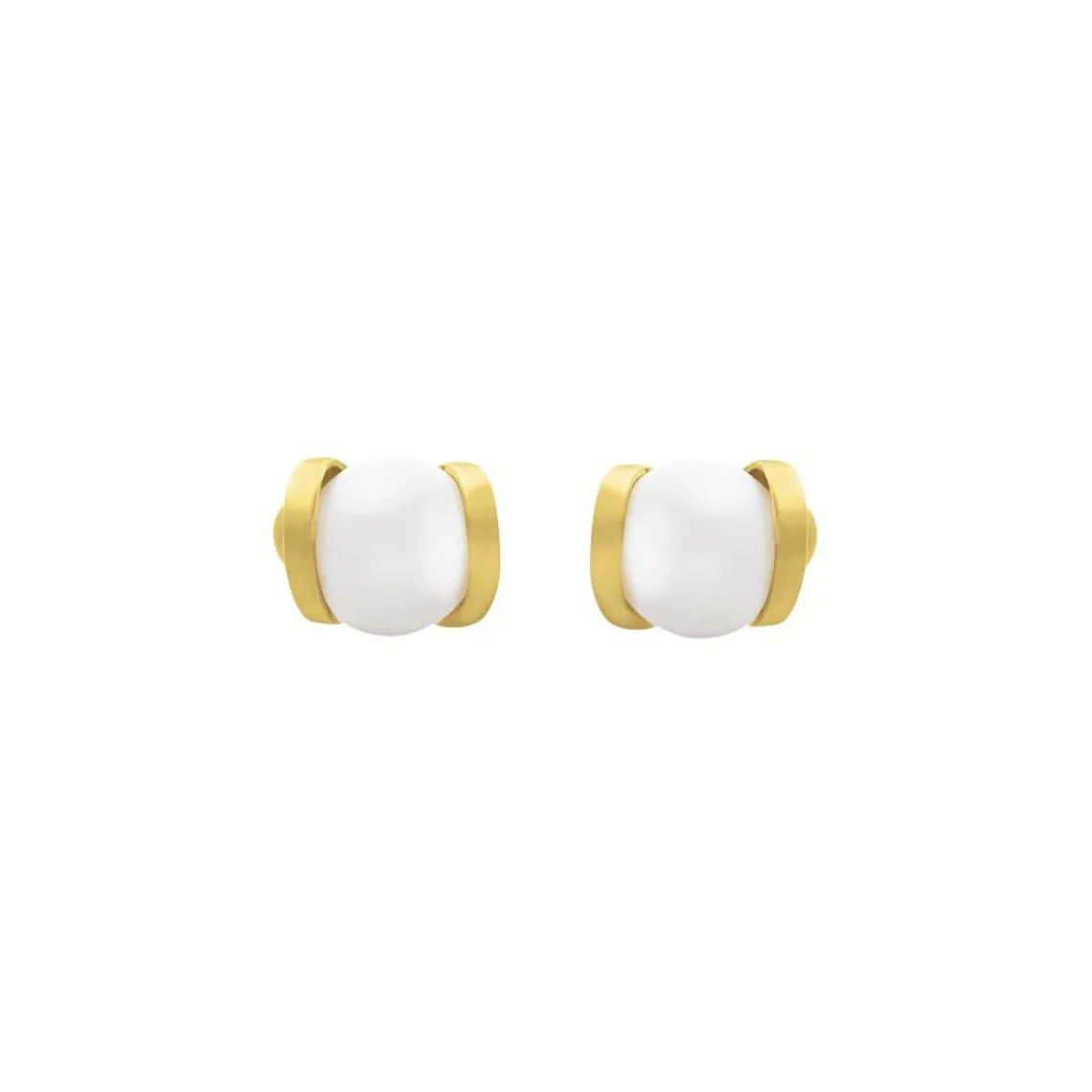 Jourdan Boucles oreilles Athéna - AJF170098E Argent | Femme Boucles D'Oreilles
