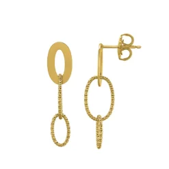 Jourdan Boucles oreilles Cosmik - AJF210108E Argent | Femme Boucles D'Oreilles