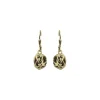 Jourdan Boucles oreilles Lantia - ABR 024 Argent | Femme Boucles D'Oreilles