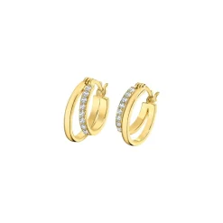 Lotus Silver Boucles oreilles Glam - LP3511-4-2 Argent 925/1000 | Femme Boucles D'Oreilles